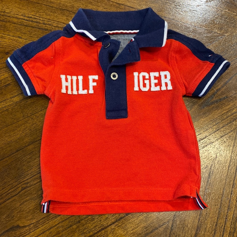 Tommy Hilfiger Polo